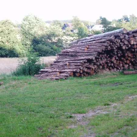 Norrelide Appartement *