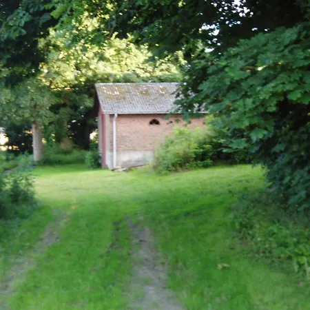 Appartement Norrelide *