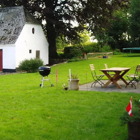 Appartement Norrelide Jelling