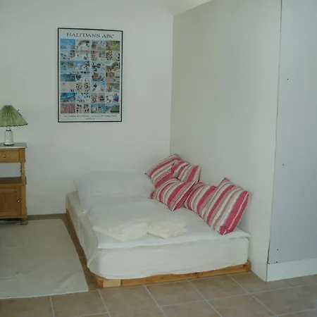 Appartement Norrelide Jelling