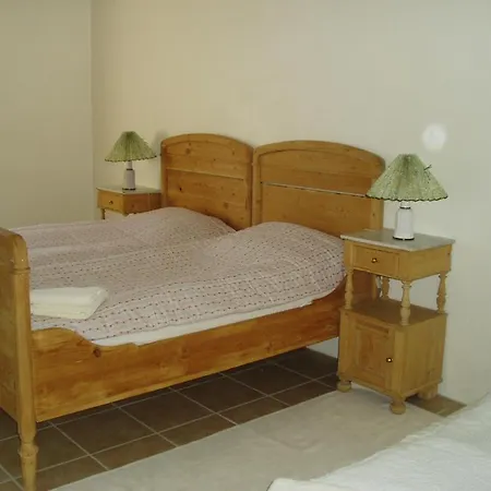 Norrelide Appartement