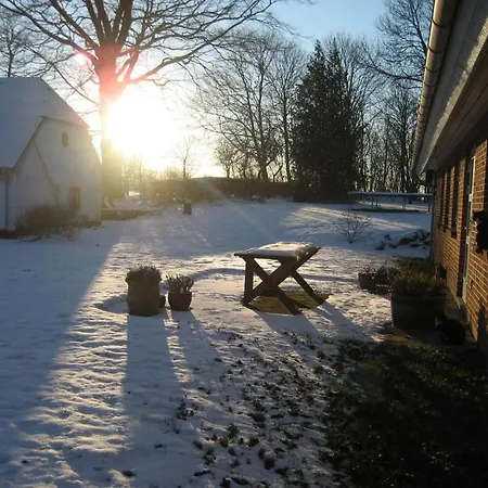 Norrelide Appartement *