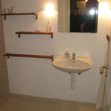 Norrelide Appartement