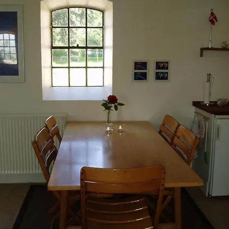 Norrelide Appartement