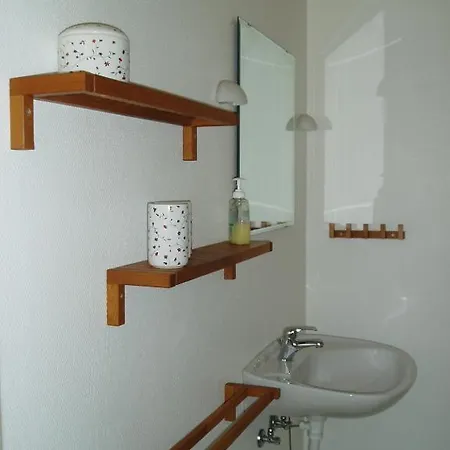 Norrelide Appartement *