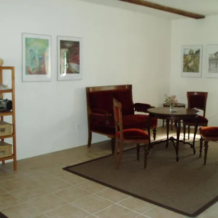 Appartement Norrelide Jelling
