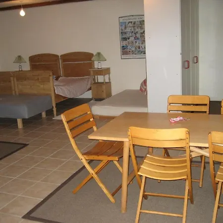 Appartement Norrelide Jelling