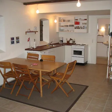 Appartement Norrelide